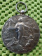 Medaille : E.B.H. Enschedese Burger -harmonie , 1897-1922 - Original Foto  !!  Medallion  Dutch - Otros & Sin Clasificación
