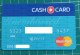RUSSIA CREDIT CARD CASH CARD - Cartes De Crédit (expiration Min. 10 Ans)
