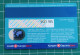 RUSSIA CREDIT CARD CASH CARD - Cartes De Crédit (expiration Min. 10 Ans)