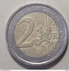 2008   - GERMANIA   - MONETA IN EURO  - DEL VALORE DI  2,00 EURO - USATA - Deutschland