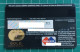 ISRAEL CREDIT CARD ISRACARD - Credit Cards (Exp. Date Min. 10 Years)