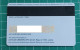 LATVIA CREDIT CARD UNIBANKA - Credit Cards (Exp. Date Min. 10 Years)