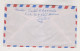 INDIA, 1965 CALCUTTA  Airmail Cover To Austria - Luftpost