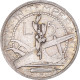 Monnaie, Saint Marin , 5 Lire, 1935, Rome, SUP, Argent, KM:9 - Saint-Marin