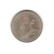 589/ ILE DE MAN : Elizabeth II : 1 Crown 1979 (copper-nickel - 28,54 Grammes) Millénnium Of Tynwald (drakkar) - Eiland Man