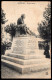 France - 1911 - Annemasse - Monument De Michel Servet - Annemasse