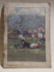 Cover Soccer Notebook Quaderno Copertine Calcio Italia - Cecoslovacchia 2-0. Firenze, 7 Maggio 1933. - Andere & Zonder Classificatie