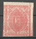 Yugoslavia SHS Slovenia Porto Mi.40 IMPERFORATED With Double Impression On Backside Abklatsch MNH / ** 1919 - Nuovi