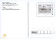 FRANCE   PAP Carte Postale  Cadeau De La Poste 2024  International  20 Gr  MONTIMBRAMOI    " OEUVRES DE LA MARINE " - Covers & Documents