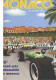 Grand Prix  Monaco 1968 -  Publicité D'epoque   - Ferrari-Lotus -  CPM - Grand Prix / F1