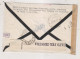 ITALY 1942 VIPITENO Censored Cover To Austria Germany - Storia Postale