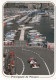 Grand Prix  Monaco - The Harbour - Gerhard Berger (McLaren)  -  CPM - Grand Prix / F1
