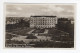 1930. KINGDOM OF SHS,SERBIA,BELGRADE,STUDENT HALL WITH PARK,POSTCARD,USED - Yugoslavia