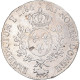 Monnaie, France, Louis XVI, Écu De Béarn Aux Branches D'olivier, Ecu, 1786 - 1774-1791 Louis XVI