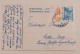 Yugoslavia - Ilandza -  Dopisnica Error DK 159 And Uncomplete Line , Banat Used 1965 - Entiers Postaux