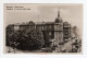 1933. KINGDOM OF YUGOSLAVIA,SERBIA,BELGRADE,NEW ROYAL PALACE,POSTCARD,USED - Yougoslavie