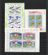 Lot De Timbres D'Asie - Autres - Asie