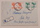 Yugoslavia - Ilandza -  Cover Registered Stamps In Pair , Banat Used 1965 - Entiers Postaux