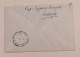 Yugoslavia - Ilandza -  Cover Registered Stamps In Pair , Banat Used 1965 - Postwaardestukken