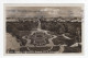 1931. KINGDOM OF SHS,SERBIA,BELGRADE,VIEW FROM KALEMEGDAN,POSTCARD,USED - Yougoslavie