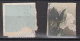 JAPAN 1914 - 2 Stamps With Russian Cancellation - Gebruikt