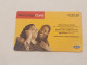 NIGERIA(NG-MTN-REF-0015)-Mother And Daughter-(52)-(5850-9926-0129)-(N750.00)-used Card - Nigeria