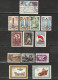 URSS - Lot De 32 Timbres - Other & Unclassified