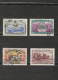 URSS - Lot 23 Timbres - Used Stamps