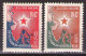 Yugoslavia 1947 Connection Of Istria To Yugoslavia, Mi 527-528 - MNH**VF - Neufs