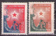 Yugoslavia 1947 Connection Of Istria To Yugoslavia, Mi 527-528 - MNH**VF - Nuovi