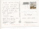 Autriche N°2247 Sur Carte Postale - Covers & Documents