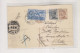 ITALY 1930 VIPITENO Nice Postal Stationery  To Austria - Stamped Stationery