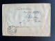 NETHERLANDS 1929 LETTER ZAANDAM TO VIENNA WIEN BY BUDAPEST & BUCHAREST 10-11-1929 NEDERLAND - Covers & Documents