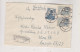 POLAND RYBNIK Registered Cover To Austria - Briefe U. Dokumente