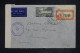 NOUVELLE - ZELANDE - Lettre Censurée Au Départ De 1940 Pour La France - A 2775 - Lettres & Documents