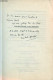 Psychanalyse De La Collaboration - Le Syndrome De Bordeaux : 1940-1945 - Dédicace De Jean-Paul Abribat. - Abribat Jean-P - Livres Dédicacés