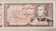 Iran Mohammad Reza 3x Shah  20 Rials   Rare UNC (consecutive Serial Numbers)   Persian 1976 - Irán