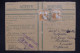 PALESTINE - Lettre Militaire Censurée Pour L'Angleterre - 1940 - A 2780 - Palestine