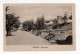 1919. KINGDOM OF SHS,SERBIA,BELGRADE,KALEMEGDAN,POSTCARD USED TO CETINJE - Jugoslavia