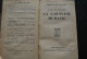 Comte J. DU PLESSIS Le Sens De L'histoire La Caravane Humaine Librarie Plon 1932 RARE Belle Reliure Cuir Christianisme - 1901-1940