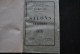 SALONS CELEBRES PAR SOPHIE GAY MICHEL LEVY FRERES 1864 Baronne De Stael Contal Baron Gérard Comtesse Merlin Impératrice - 1801-1900