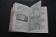 Delcampe - SVERIGE ILLUSTRERAD HANDBOK FOR RESANDE OCH DERJEMTE ETT MINNE FOR DEM SOM BESOKT LANDET 1882 KARTOR PLANER GUIDE VOYAGE - 1801-1900