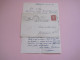 Germany Letter Sent To Germany 1946 - Used Stamps