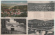 Lot Mit 8 Alten Ansichtskarten Hann. Münden Vor 1945, Weserstein, Rathaus, Schlagd U.a. - Hannoversch Muenden