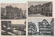 Lot Mit 8 Alten Ansichtskarten Hann. Münden Vor 1945, Weserstein, Rathaus, Schlagd U.a. - Hannoversch Muenden