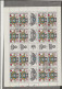 1974 USED Czechoslovakia Sheets Mi 2184b, 2209-10 - Blocs-feuillets