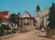 109910 - Parsberg - Kirche Und Strasse - Neumarkt I. D. Oberpfalz