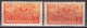 Yugoslavia 1947 Railway Samac - Sarajevo, Mi 529 - DIFFERENT COLOR - MNH**VF - Nuovi