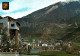F 21500 VALL D ANDORRA Les Escaldes Vue Générale      ( 3 Scans) Andorre - Andorra