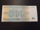 Billete Zaire, 500 Zaires, Año 1995, Serie AA, UNC - Zaïre